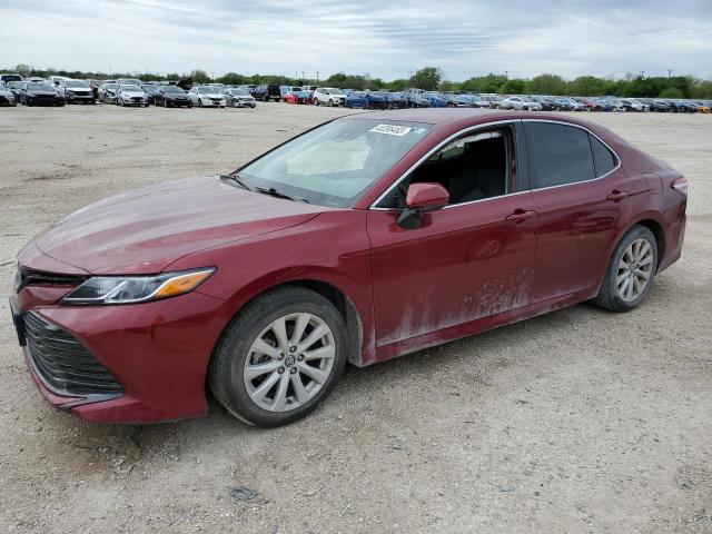 Aukcja sprzedaży 2019 Toyota Camry L, vin: 4T1B11HK6KU833780, numer aukcji: 45396483