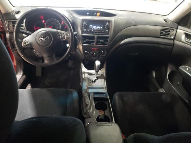 45311553 :رقم المزاد ، JF1GE6B66BH520332 vin ، 2011 Subaru Impreza 2.5i Premium مزاد بيع