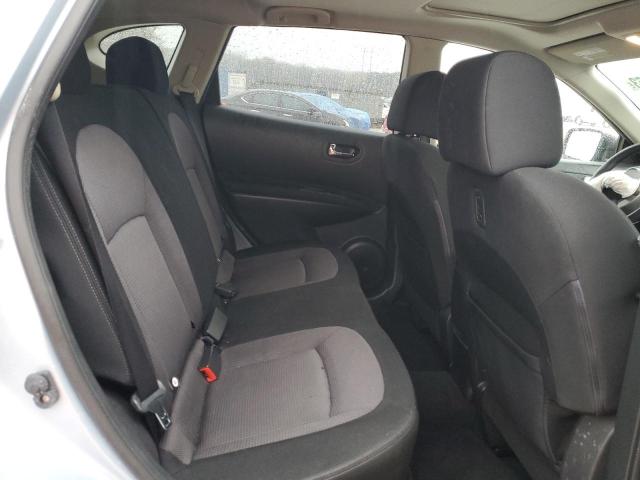 Aukcja sprzedaży 2011 Nissan Rogue S, vin: JN8AS5MT4BW157499, numer aukcji: 45244863