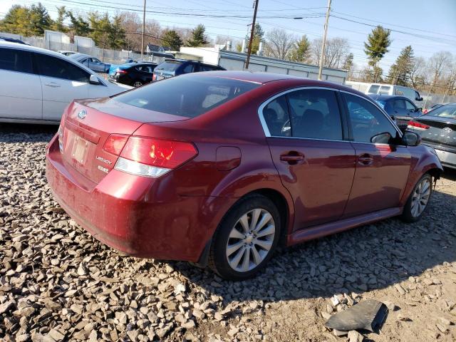 Aukcja sprzedaży 2010 Subaru Legacy 2.5i Limited, vin: 4S3BMBJ60A3235414, numer aukcji: 45031833