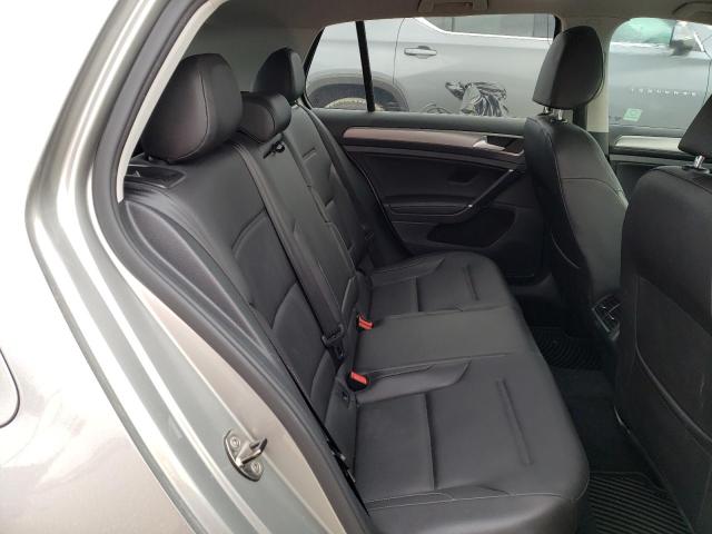 Продажа на аукционе авто 2015 Volkswagen Golf, vin: 3VW217AU9FM023554, номер лота: 44822713