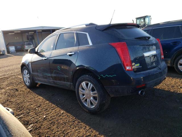 Aukcja sprzedaży 2014 Cadillac Srx Luxury Collection, vin: 3GYFNEE33ES664895, numer aukcji: 45183073