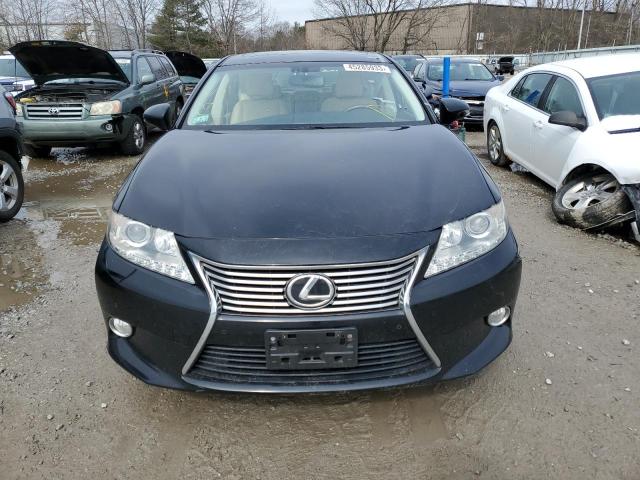 2013 Lexus Es 350 მანქანა იყიდება აუქციონზე, vin: JTHBK1GG0D2043693, აუქციონის ნომერი: 45285933