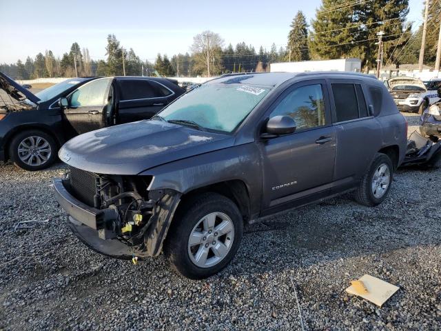Aukcja sprzedaży 2016 Jeep Compass Latitude, vin: 1C4NJCEA1GD743646, numer aukcji: 44655943