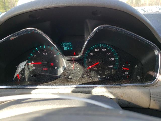 Aukcja sprzedaży 2017 Chevrolet Traverse Ls, vin: 1GNKVFED9HJ156656, numer aukcji: 45189223