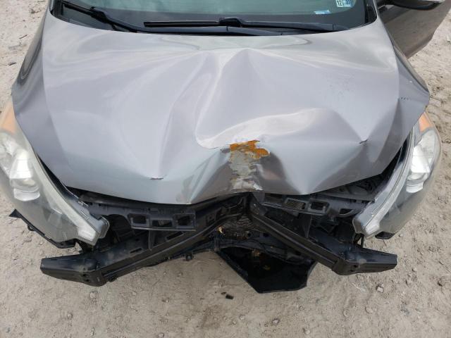 Aukcja sprzedaży 2015 Kia Forte Ex, vin: KNAFX4A86F5267055, numer aukcji: 45320103