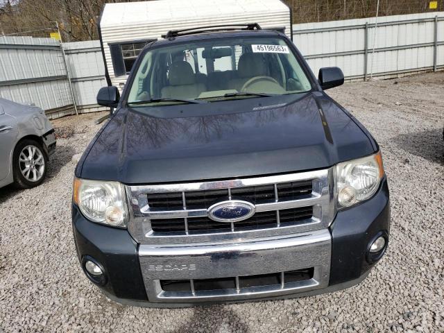 Aukcja sprzedaży 2009 Ford Escape Limited, vin: 1FMCU04G69KA04253, numer aukcji: 45196563