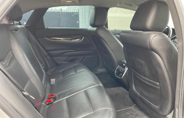 Продаж на аукціоні авто 2016 Cadillac Xts Luxury Collection, vin: 2G61M5S30G9140064, номер лоту: 45415213