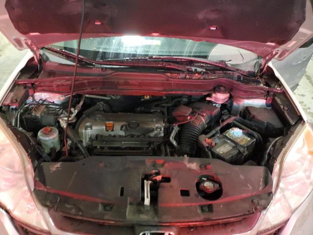 Aukcja sprzedaży 2011 Honda Cr-v Se, vin: JHLRE4H45BC005352, numer aukcji: 45224893