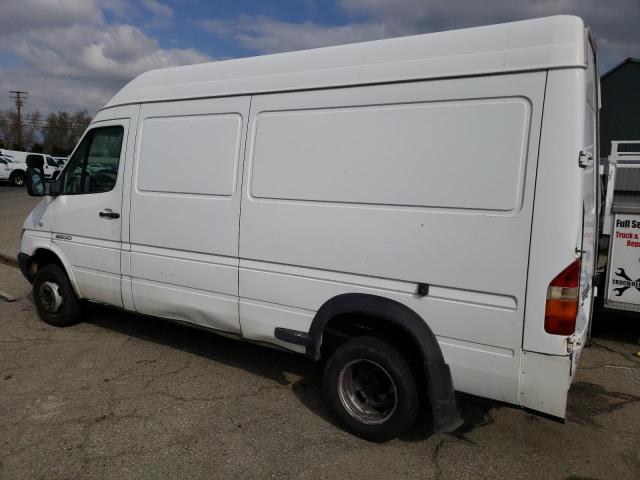 Aukcja sprzedaży 2006 Dodge Sprinter 3500, vin: WD0PD444765873903, numer aukcji: 43861393