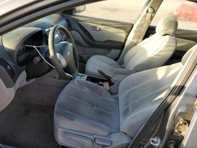 Aukcja sprzedaży 2008 Hyundai Elantra Gls, vin: KMHDU46D38U301059, numer aukcji: 45305553