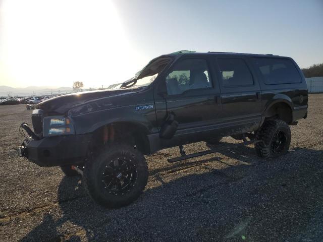 Aukcja sprzedaży 2004 Ford Excursion Xlt, vin: 1FMNU41L44EB33634, numer aukcji: 45312703