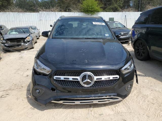 Aukcja sprzedaży 2023 Mercedes-benz Gla 250 4matic, vin: W1N4N4HB9PJ447195, numer aukcji: 45095313