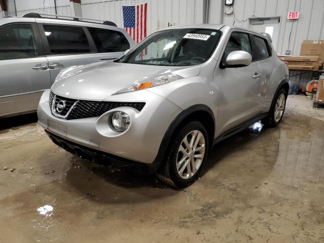 Aukcja sprzedaży 2012 Nissan Juke S, vin: JN8AF5MV6CT108670, numer aukcji: 43940953
