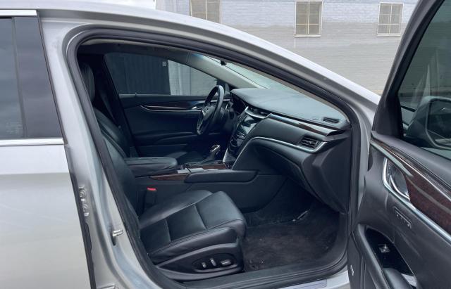Продаж на аукціоні авто 2016 Cadillac Xts Luxury Collection, vin: 2G61M5S30G9140064, номер лоту: 45415213