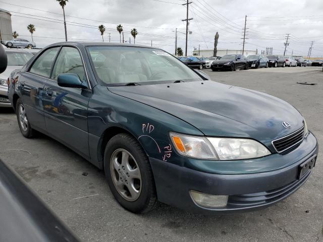 Aukcja sprzedaży 1998 Lexus Es 300, vin: JT8BF28GXW5041928, numer aukcji: 43519213