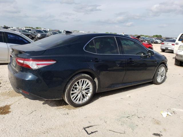 Aukcja sprzedaży 2020 Toyota Camry Xle, vin: 4T1FZ1AK4LU035509, numer aukcji: 44580093