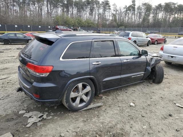 Aukcja sprzedaży 2014 Jeep Grand Cherokee Overland, vin: 1C4RJFCGXEC432567, numer aukcji: 45234413