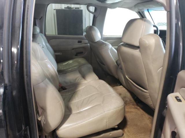 Aukcja sprzedaży 2002 Chevrolet Suburban C1500, vin: 3GNEC16Z32G304745, numer aukcji: 45264633