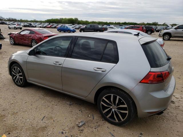 Продажа на аукционе авто 2015 Volkswagen Golf, vin: 3VW217AU9FM023554, номер лота: 44822713