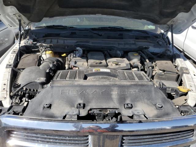 Aukcja sprzedaży 2012 Dodge Ram 2500 Laramie, vin: 3C6UD5FL5CG339011, numer aukcji: 45243683