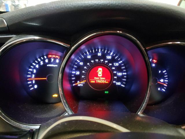 Aukcja sprzedaży 2011 Kia Optima Lx, vin: KNAGM4A73B5072240, numer aukcji: 44704943