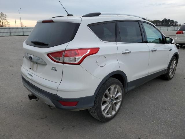 Aukcja sprzedaży 2016 Ford Escape Se, vin: 1FMCU9G9XGUB52229, numer aukcji: 45077983