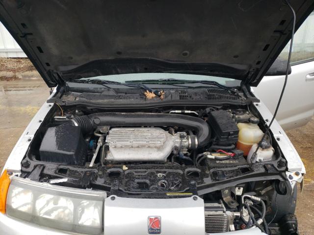 Aukcja sprzedaży 2004 Saturn Vue, vin: 5GZCZ53414S820773, numer aukcji: 44595403