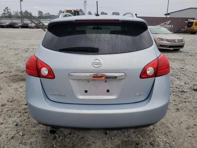 Aukcja sprzedaży 2011 Nissan Rogue S, vin: JN8AS5MT4BW157499, numer aukcji: 45244863