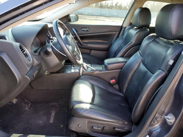 Продажа на аукционе авто 2012 Nissan Maxima S, vin: 1N4AA5AP6CC828167, номер лота: 45240053