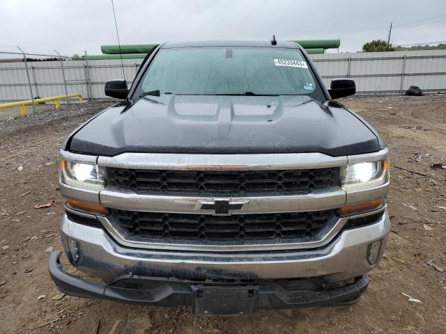 Aukcja sprzedaży 2017 Chevrolet Silverado C1500 Lt, vin: 3GCPCREC7HG416678, numer aukcji: 45233443