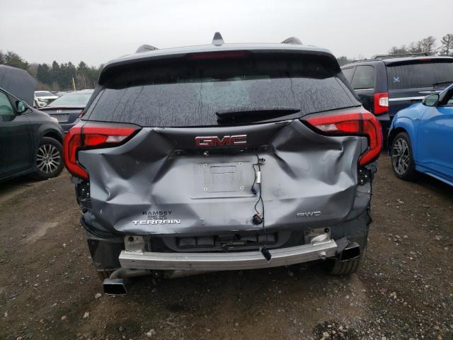 Aukcja sprzedaży 2019 Gmc Terrain Sle, vin: 3GKALTEX0KL169027, numer aukcji: 45418543