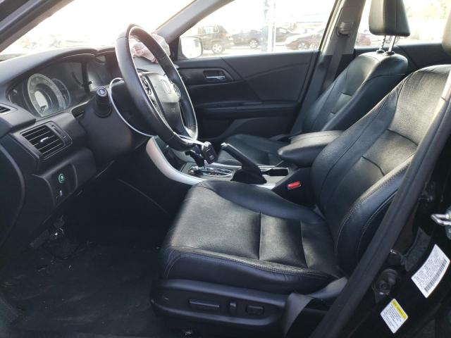 45315173 :رقم المزاد ، 1HGCR3F82FA014732 vin ، 2015 Honda Accord Exl مزاد بيع