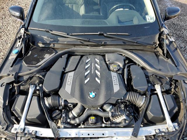 Aukcja sprzedaży 2020 Bmw 750 Xi, vin: WBA7U2C08LBM61897, numer aukcji: 43943943