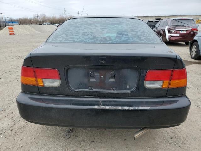 Aukcja sprzedaży 1996 Honda Civic Ex, vin: 1HGEJ8148TL074094, numer aukcji: 45227083
