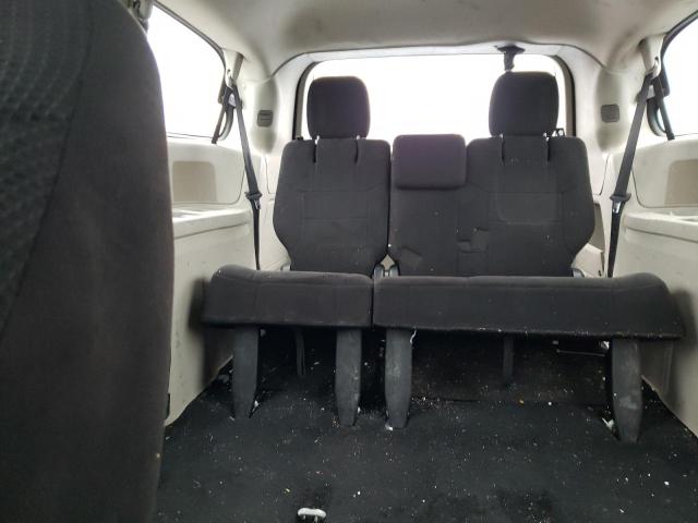 Aukcja sprzedaży 2014 Dodge Grand Caravan Se, vin: 2C4RDGBGXER146398, numer aukcji: 43048793