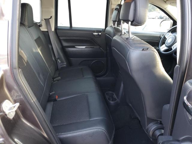 Aukcja sprzedaży 2016 Jeep Compass Latitude, vin: 1C4NJCEA1GD743646, numer aukcji: 44655943