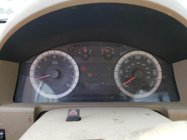 Aukcja sprzedaży 2009 Ford Escape Limited, vin: 1FMCU04G69KA04253, numer aukcji: 45196563