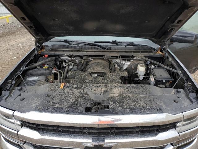 Aukcja sprzedaży 2017 Chevrolet Silverado C1500 Lt, vin: 3GCPCREC7HG416678, numer aukcji: 45233443