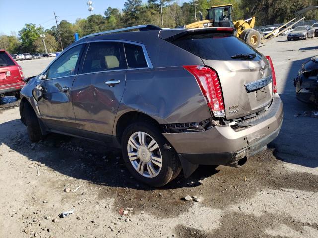 Aukcja sprzedaży 2011 Cadillac Srx Luxury Collection, vin: 3GYFNAEY4BS622171, numer aukcji: 44813423