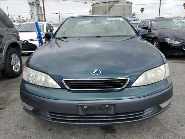 Aukcja sprzedaży 1998 Lexus Es 300, vin: JT8BF28GXW5041928, numer aukcji: 43519213
