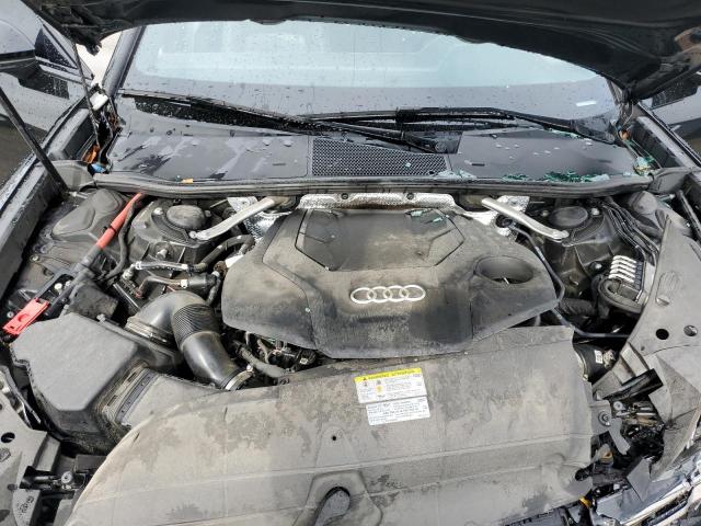 Aukcja sprzedaży 2021 Audi A6 Premium Plus, vin: WAUL2AF25MN079130, numer aukcji: 45396513