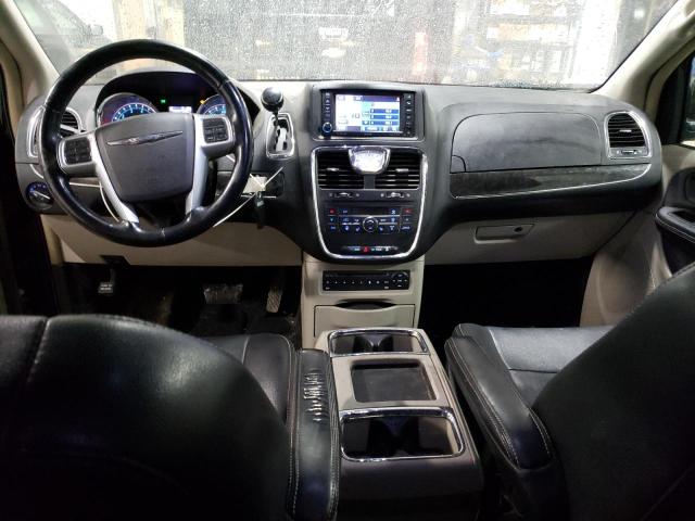 Aukcja sprzedaży 2012 Chrysler Town & Country Touring L, vin: 2C4RC1CG7CR314185, numer aukcji: 45325733