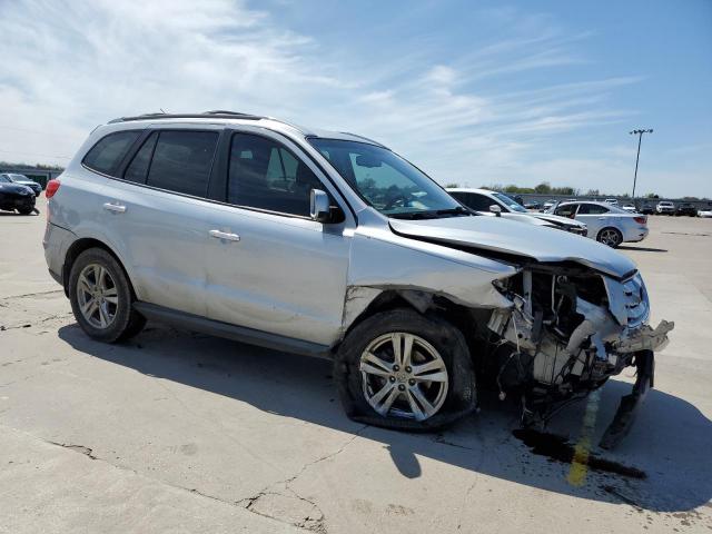Aukcja sprzedaży 2010 Hyundai Santa Fe Se, vin: 5NMSH4AG7AH371131, numer aukcji: 45428403