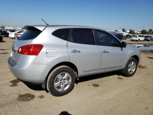 2013 Nissan Rogue S მანქანა იყიდება აუქციონზე, vin: JN8AS5MT1DW542814, აუქციონის ნომერი: 45410743