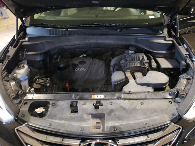 Aukcja sprzedaży 2013 Hyundai Santa Fe Sport, vin: 5XYZU3LB5DG108205, numer aukcji: 45176913