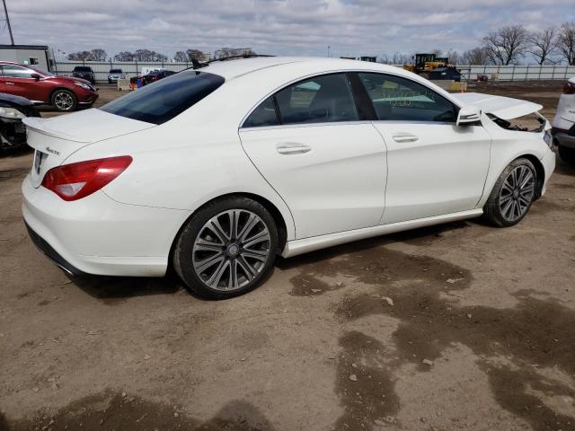 Aukcja sprzedaży 2018 Mercedes-benz Cla 250 4matic, vin: WDDSJ4GB9JN501726, numer aukcji: 43867773