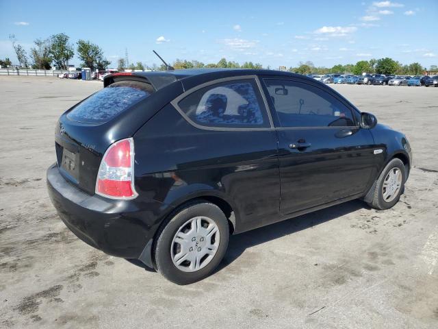 Aukcja sprzedaży 2011 Hyundai Accent Gl, vin: KMHCM3AC0BU191809, numer aukcji: 45343193