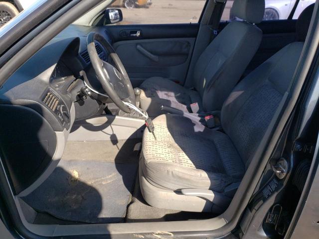 Продаж на аукціоні авто 2004 Volkswagen Golf Gl, vin: 9BWFL61JX44010843, номер лоту: 45474723