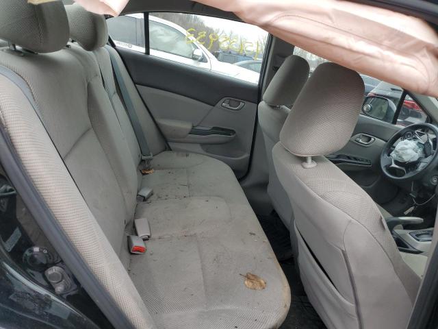 Aukcja sprzedaży 2012 Honda Civic Lx, vin: 2HGFB2F54CH313010, numer aukcji: 45135933